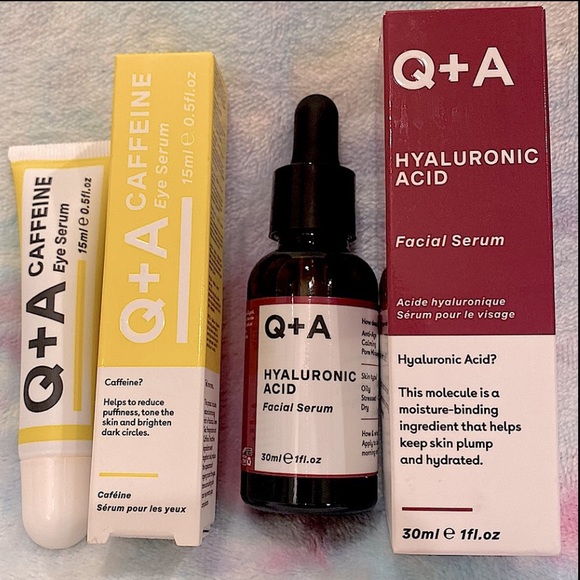 Urban Outfitters Skincare Brand New Urban Outfitters Qa Hyaluronic